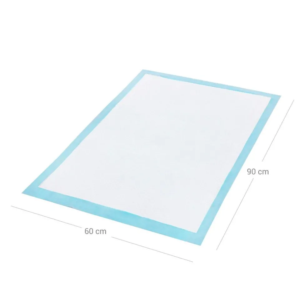 New SONGMICS 100 Tapis éducateur animal L Blanc