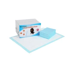 New SONGMICS 100 Tapis éducateur animal L Blanc