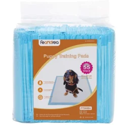 Best Sale SONGMICS 55 Tapis éducateur animal L Blanc