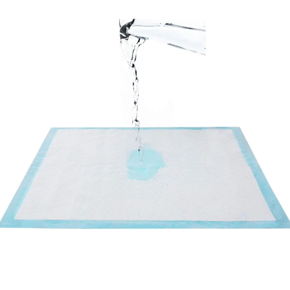 Best SONGMICS 100 Tapis éducateur animal M Blanc