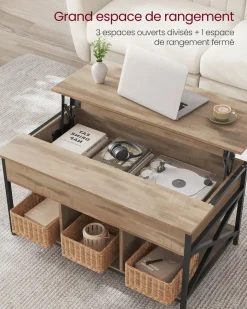 Flash Sale SONGMICS Accent Fabric Tub with Upholstered Cushion