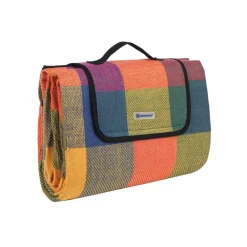 Outlet SONGMICS ANAH Collection - Boîte à bijoux à 3 étages avec miroir noir d'encre