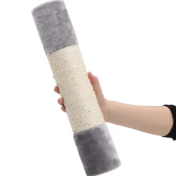 Sale SONGMICS Arbre à chat 84 cm gris clair