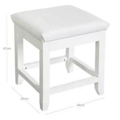 New SONGMICS Arbre à chat 110 cm gris clair