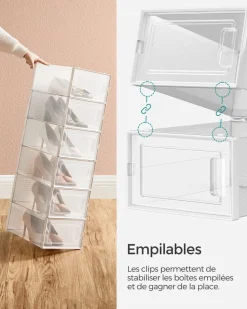 Outlet SONGMICS Arbre à Chat hamac