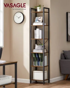 Flash Sale SONGMICS Armoire à bijoux 8 ampoules LED Blanc