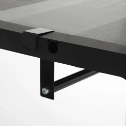 Store SONGMICS Armoire à bijoux LED intérieur Blanc