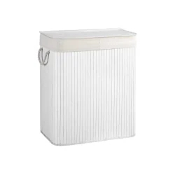 New SONGMICS Armoire à bijoux miroir