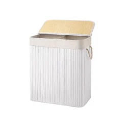 New SONGMICS Armoire à bijoux miroir