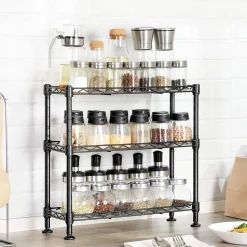 Online SONGMICS Armoire à bijoux murale Blanc