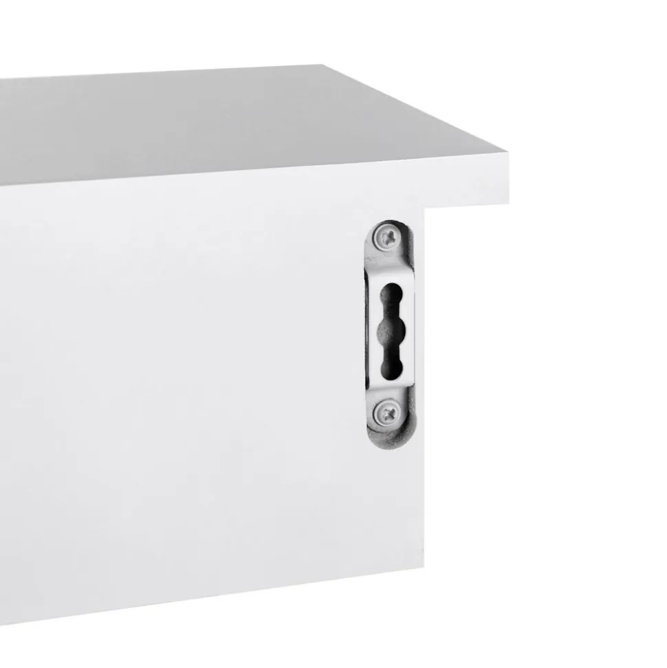 Hot SONGMICS Armoire à bijoux pivotante