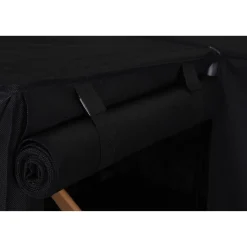 Cheap SONGMICS Armoire d'angle vêtements toile