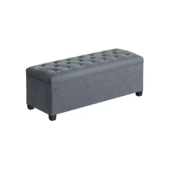 Flash Sale SONGMICS Armoire de salle de bain avec portes miroir 16,5 x 70 x 75 cm Blanc Nuage