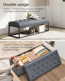 Flash Sale SONGMICS Armoire de salle de bain avec portes miroir 16,5 x 70 x 75 cm Blanc Nuage