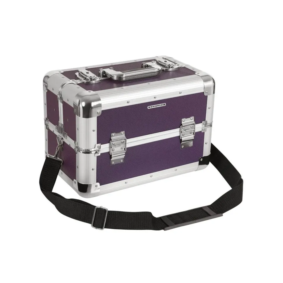 Online SONGMICS Armoire murale façon grange Brun Vintage Noir