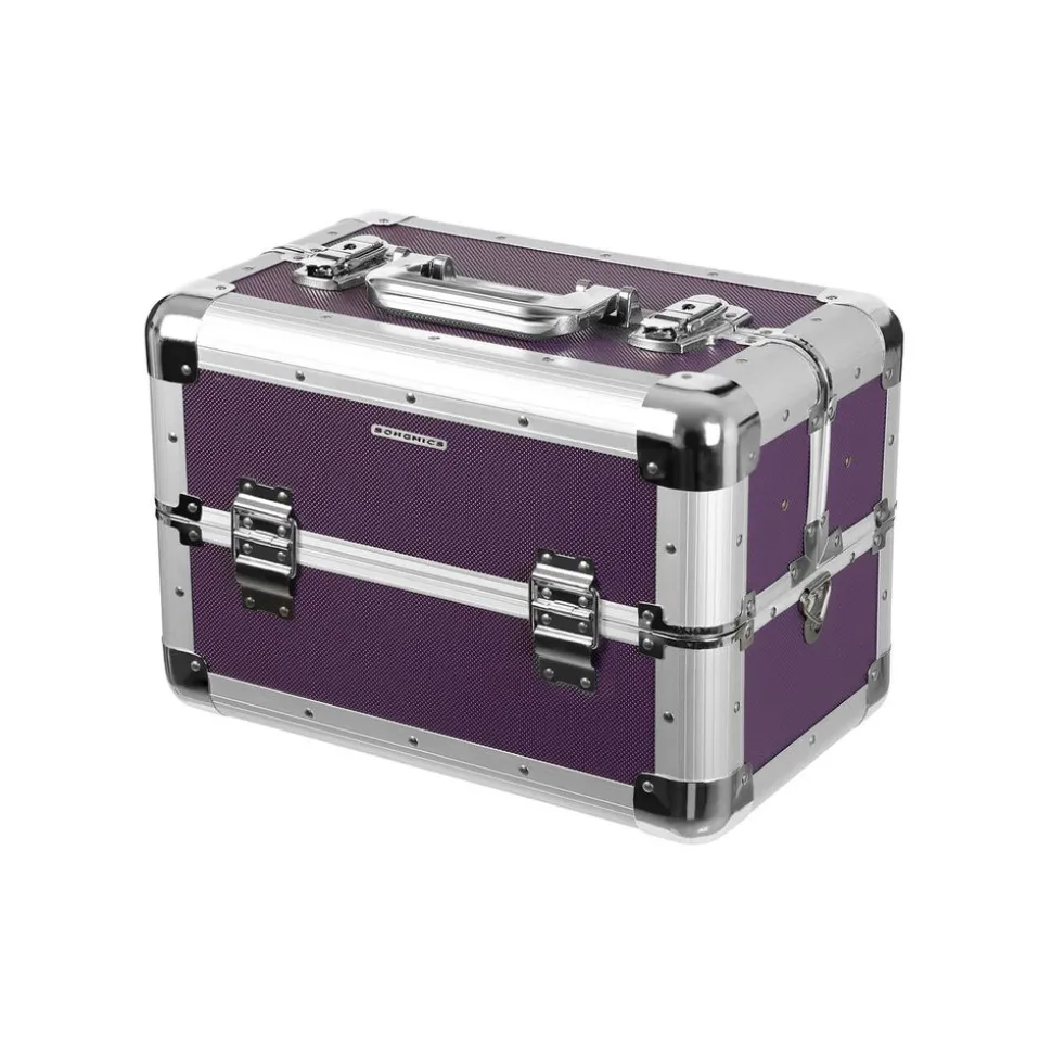 Online SONGMICS Armoire murale façon grange Brun Vintage Noir