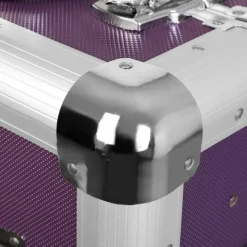 Online SONGMICS Armoire murale façon grange Brun Vintage Noir