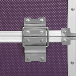 Online SONGMICS Armoire murale façon grange Brun Vintage Noir