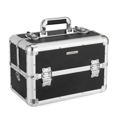 Online SONGMICS Armoire murale façon grange Brun Vintage Noir