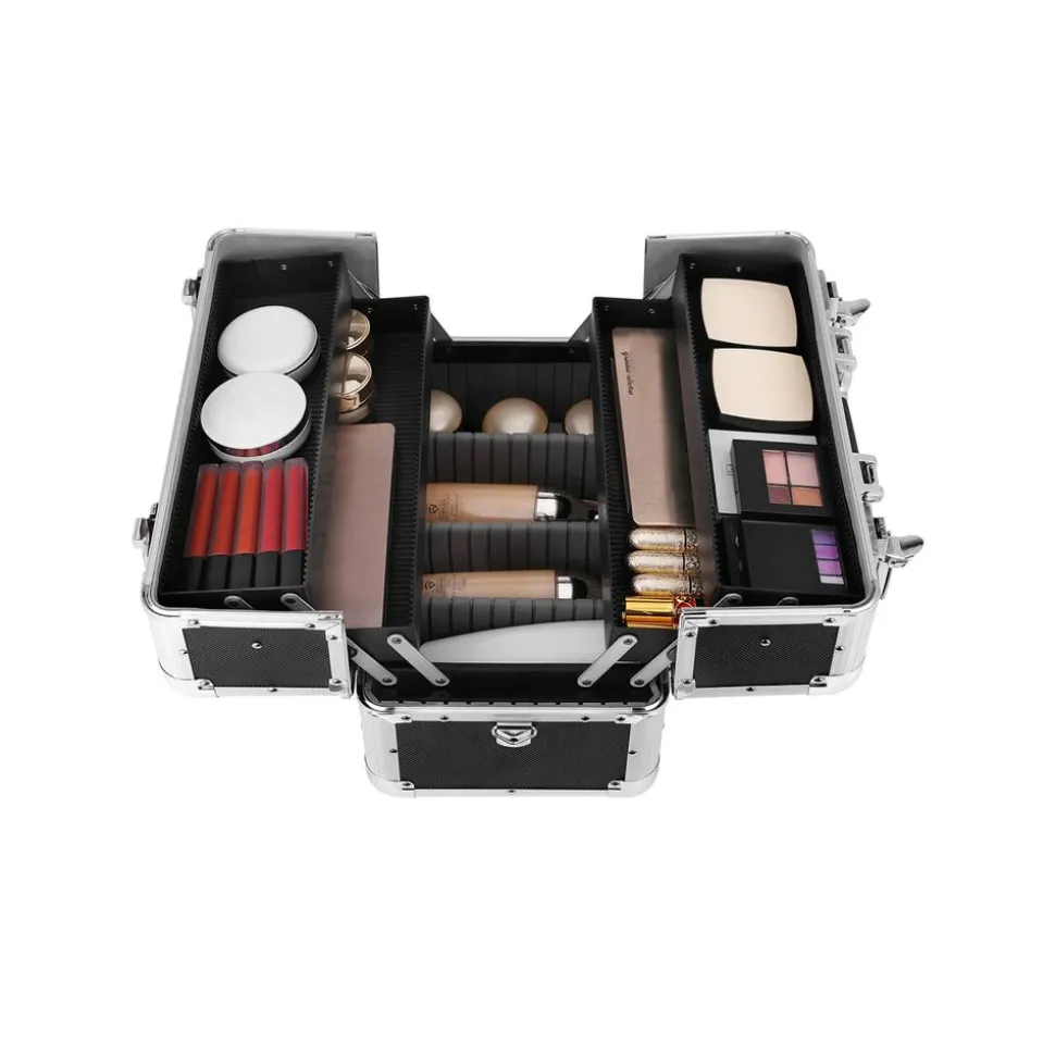 Online SONGMICS Armoire murale façon grange Brun Vintage Noir