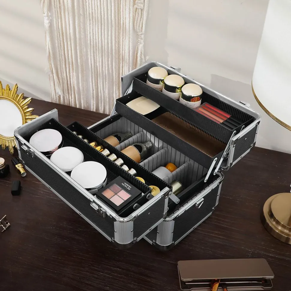 Online SONGMICS Armoire murale façon grange Brun Vintage Noir