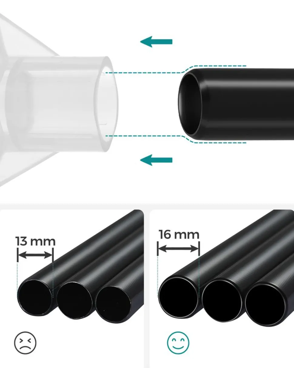 Online SONGMICS Armoire ouvert Noir