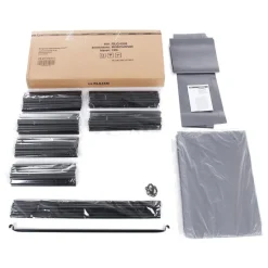 Shop SONGMICS Armoire tissu XXL Gris