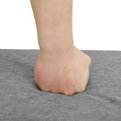 Clearance SONGMICS Banc à chaussures 6 cases Blanc