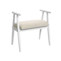 New SONGMICS Banc à chaussures brun