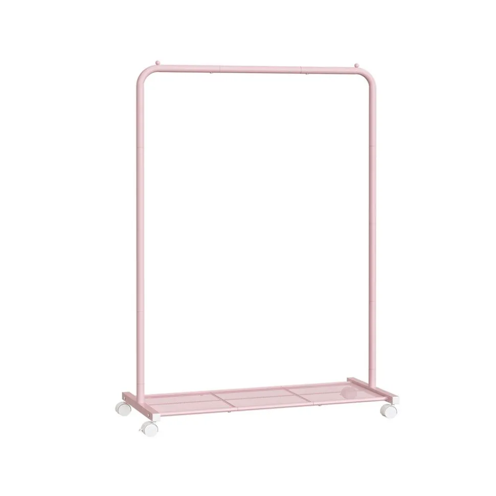 Cheap SONGMICS Banc à chaussures en bambou à 2 niveaux charge 150 kg 71 x 29 x 49 cm blanc et gris