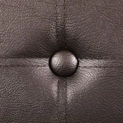 Fashion SONGMICS Banc de rangement 80L brun