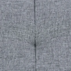 Best Sale SONGMICS Banc de rangement 50L gris clair