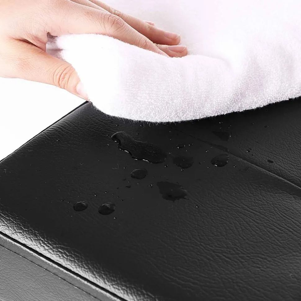 Best Sale SONGMICS Banc de rangement 120L noir