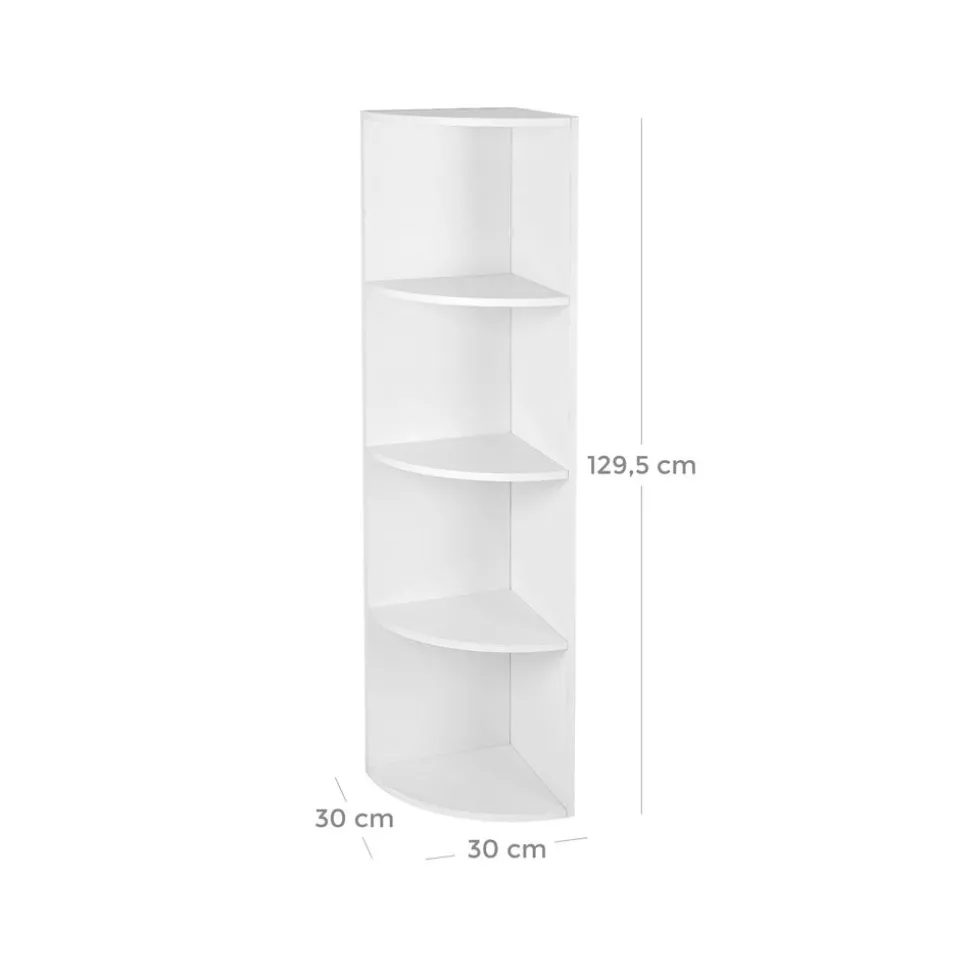 Discount SONGMICS Banc TV design X
