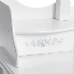 Best SONGMICS Banc TV industriel