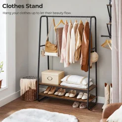 Cheap SONGMICS Bibliothèque 13 cases Blanc