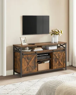 Best SONGMICS Bibliothèque 6 cases blanc