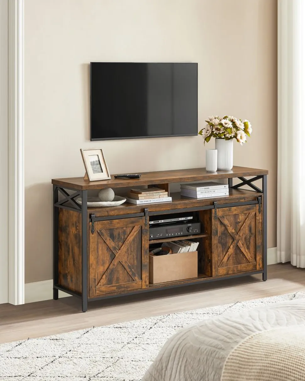 Best SONGMICS Bibliothèque 6 cases blanc