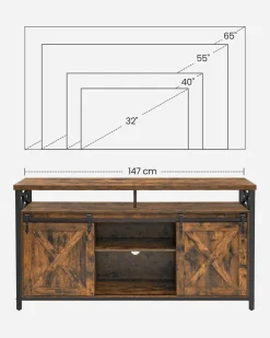Best SONGMICS Bibliothèque 6 cases blanc
