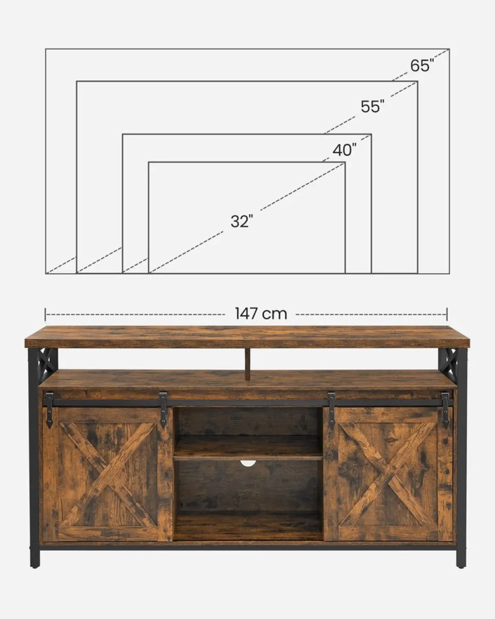 Best SONGMICS Bibliothèque 6 cases blanc