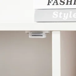 Flash Sale SONGMICS Bibliothèque 9 cubes Blanc