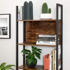 Cheap SONGMICS Bibliothèque 5 niveaux