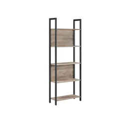 Cheap SONGMICS Bibliothèque 5 niveaux