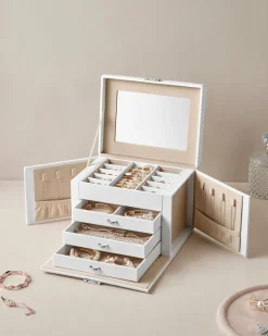 Flash Sale SONGMICS Bibliothèque 6 niveaux