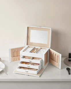 Flash Sale SONGMICS Bibliothèque 6 niveaux