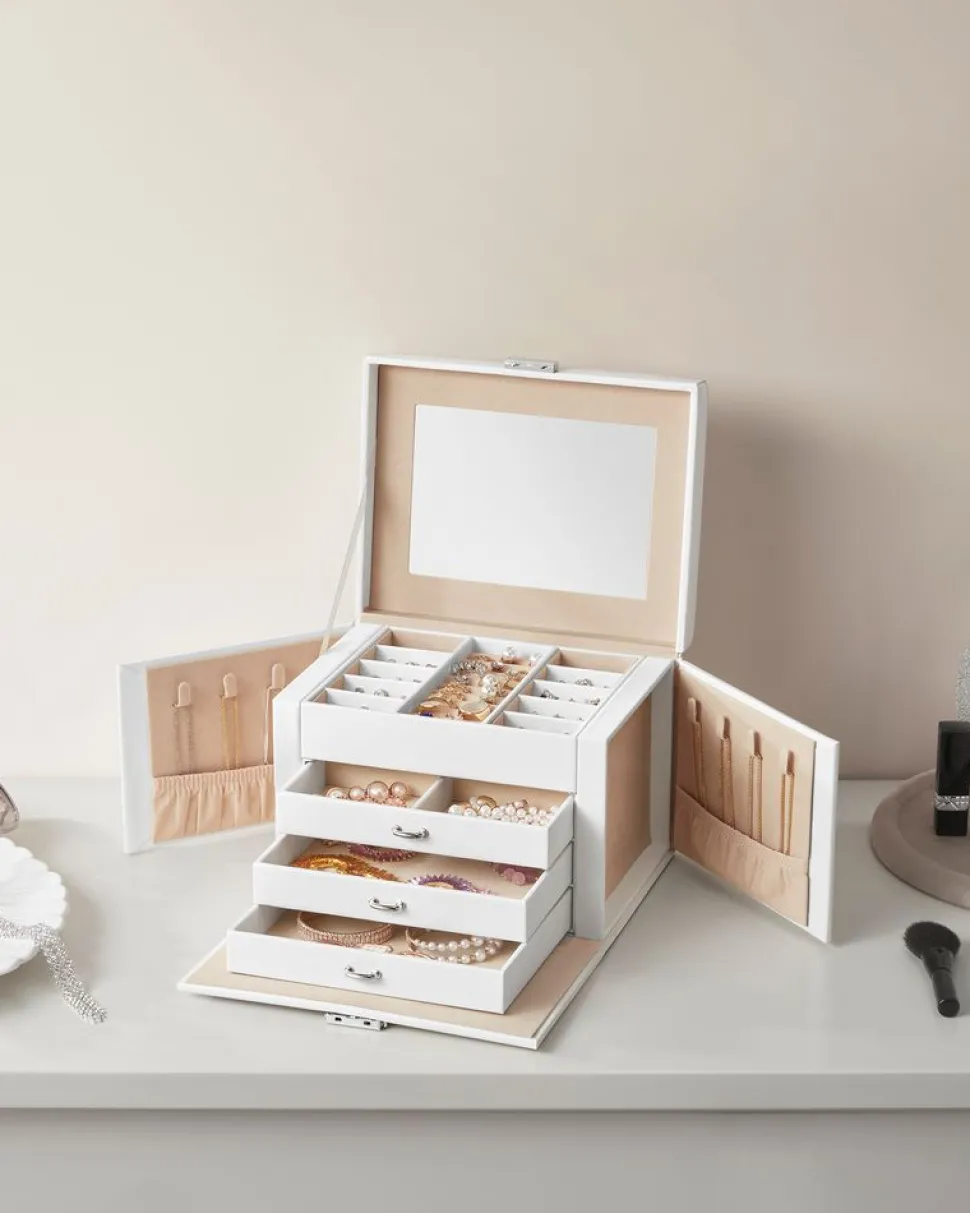 Flash Sale SONGMICS Bibliothèque 6 niveaux