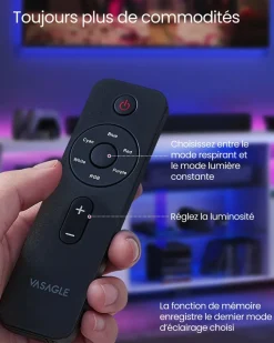 Outlet SONGMICS Bibliothèque 4 niveaux Blanc