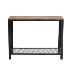 Cheap SONGMICS Bibliothèque 4 niveaux blanc