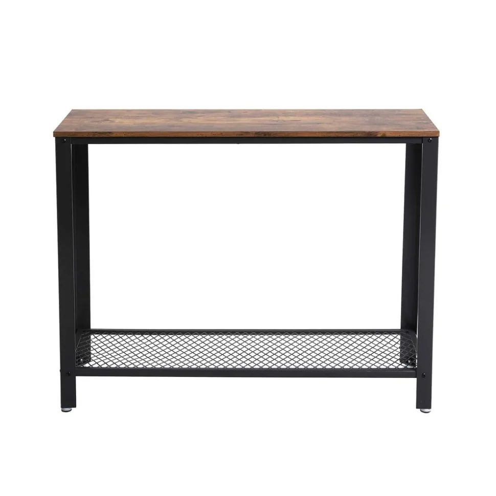 Cheap SONGMICS Bibliothèque 4 niveaux blanc