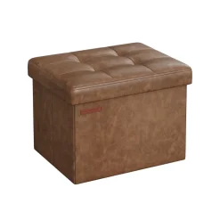 New SONGMICS Bibliothèque 5 niveaux noir et gris